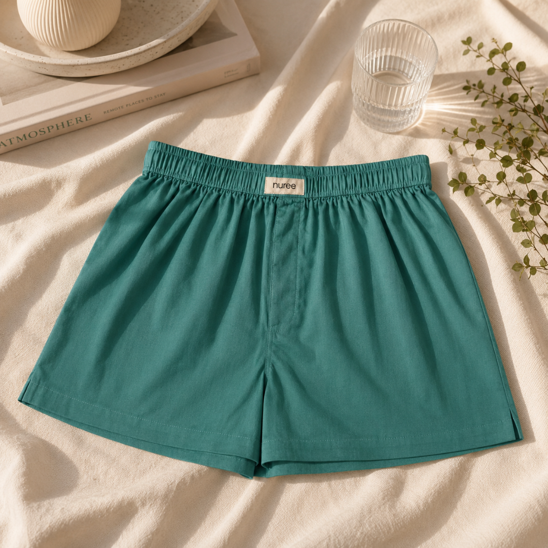 Sea Green